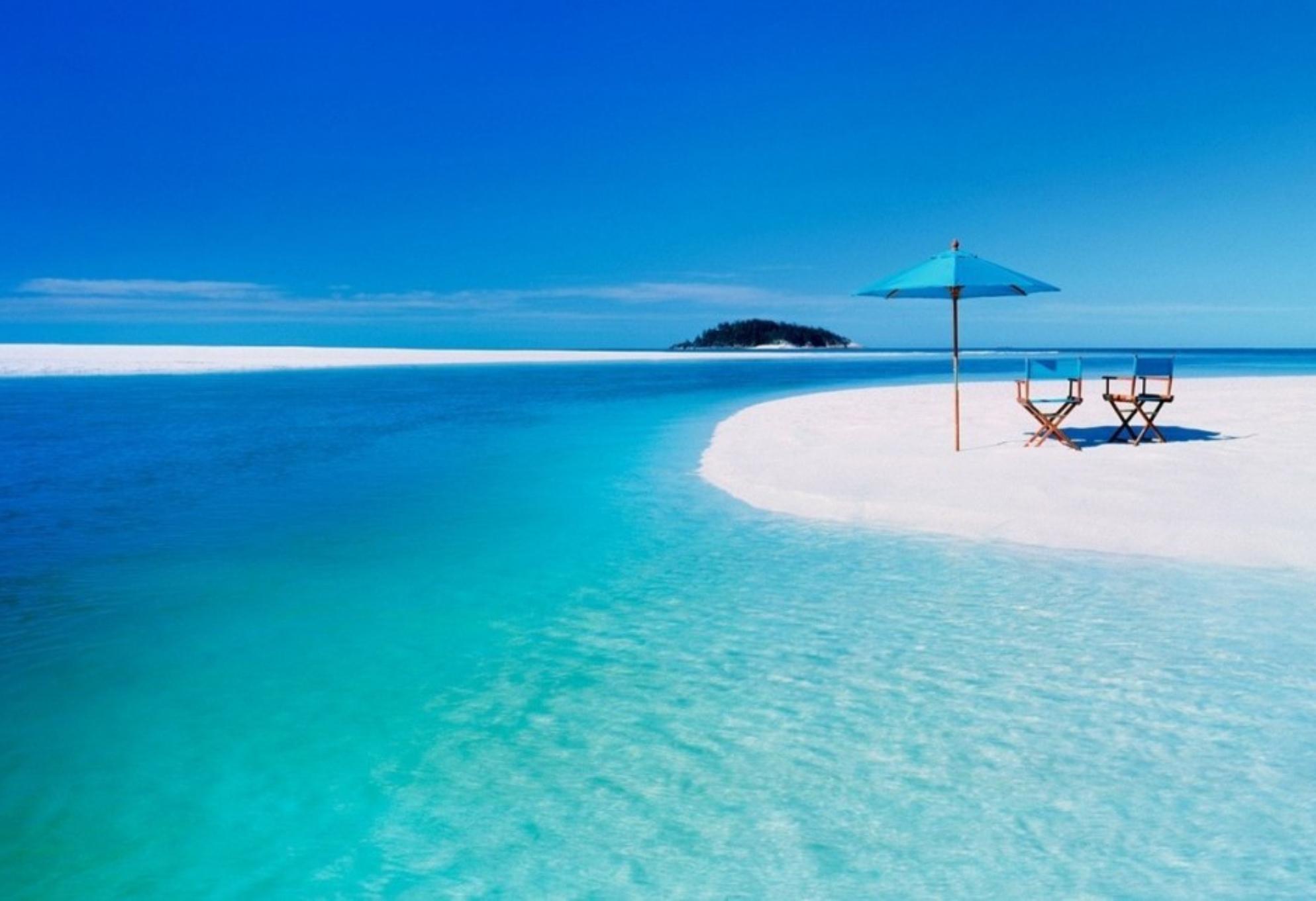 Ψυχολογικό τεστ: Διάλεξε την αγαπημένη σου παραλία και ανακάλυψε τις πιο καλά κρυμμένες πλευρές του εαυτού σου