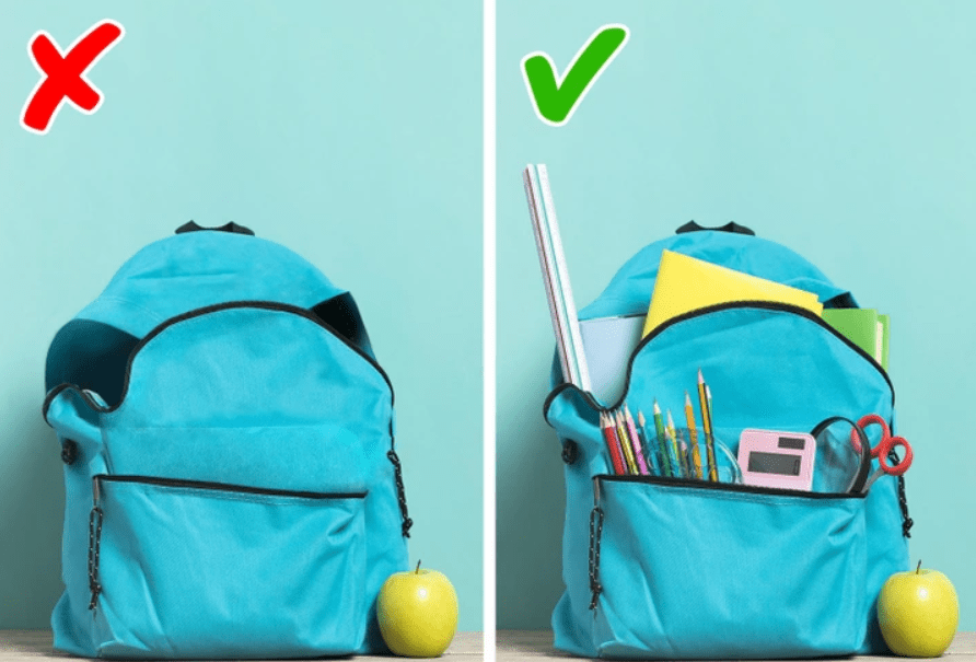 Back to school 2023-λάθη-που-κάνουν-οι-γονείς-όταν-ξεκινούν-τα-σχολεία-