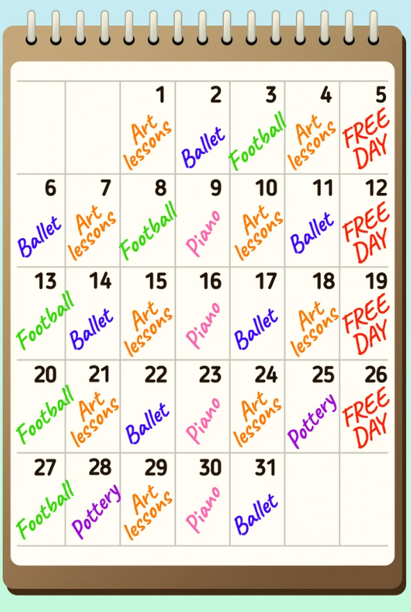 Back to school 2023-λάθη-που-κάνουν-οι-γονείς-όταν-ξεκινούν-τα-σχολεία-