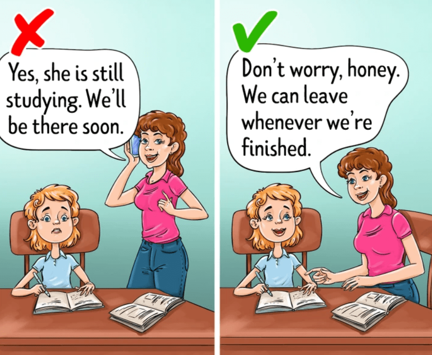 Back to school 2023-λάθη-που-κάνουν-οι-γονείς-όταν-ξεκινούν-τα-σχολεία-