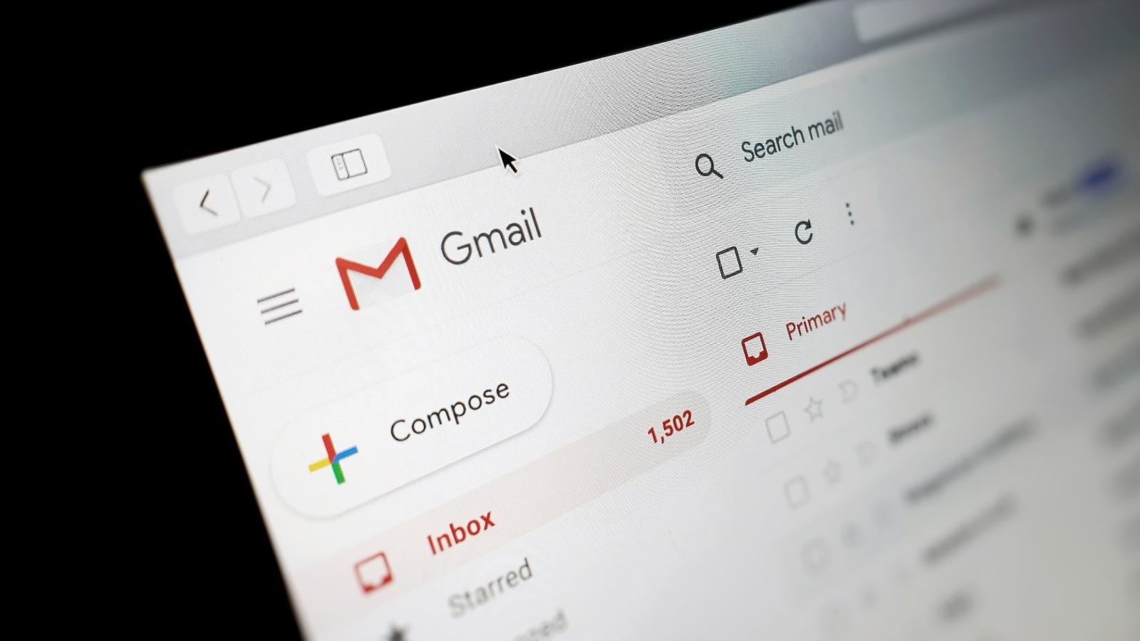 Google: Κλείνει χιλιάδες gmail – Ποιοι είναι αυτοί που θα χάσουν τον λογαριασμό τους;