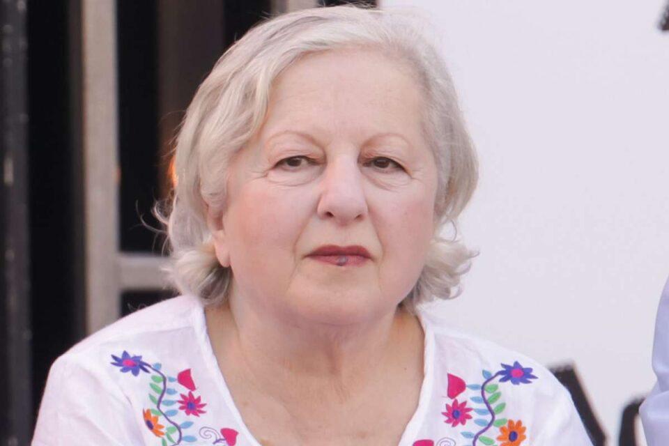 Αλέξης Κούγιας: Μήνυση κατά της Ελένης Γερασιμίδου – Αυτός είναι ο λόγος