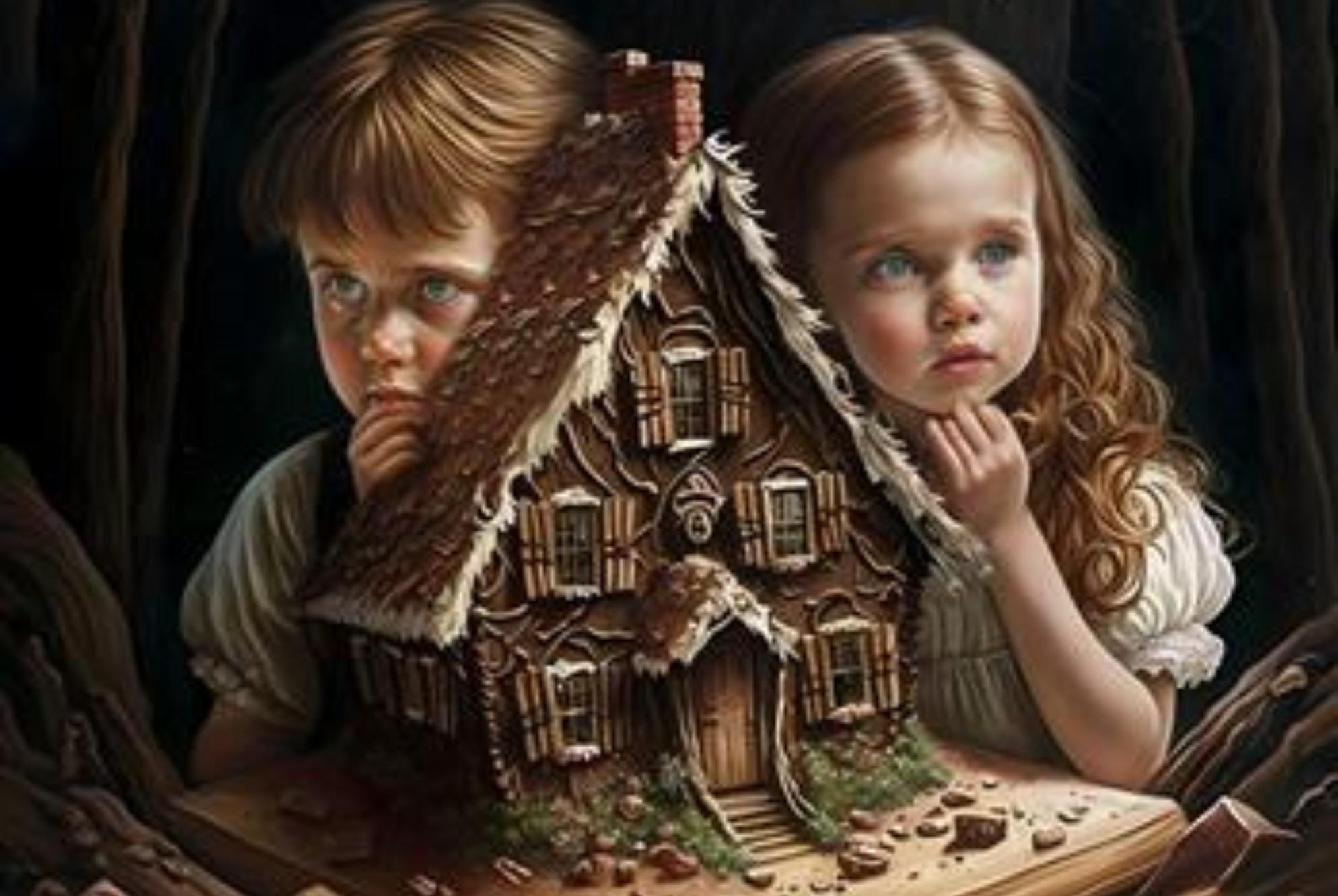 Χάνσελ και Γκρέτελ: Όταν οι μητέρες έτρωγαν τα παιδιά τους – Η σκοτεινή ιστορία με δολοφονίες και κανιβαλισμό που έγινε παραμύθι για μικρά παιδιά