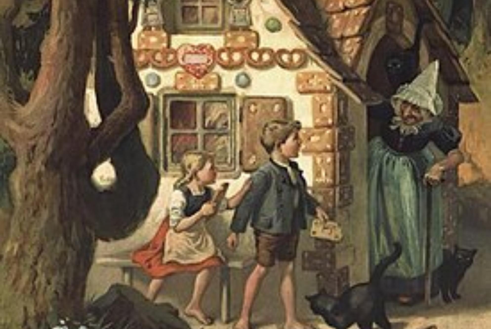 Χάνσελ και Γκρέτελ: Όταν οι μητέρες έτρωγαν τα παιδιά τους – Η σκοτεινή ιστορία με δολοφονίες και κανιβαλισμό που έγινε παραμύθι για μικρά παιδιά