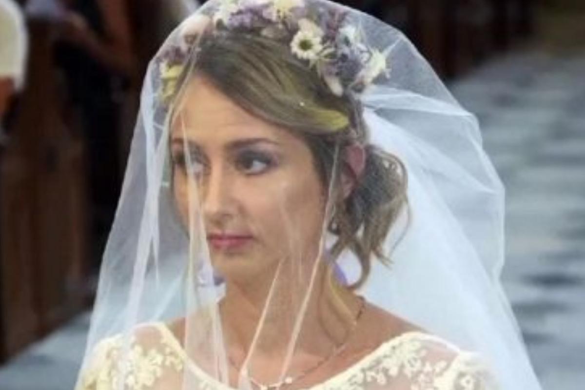 Γνωστός Έλληνας ηθοποιός πάντρεψε το παιδί του