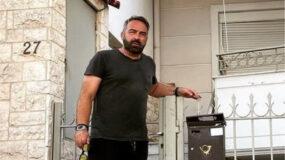 “Γράφουν ότι θα μείνουμε στον δρόμο” : Ο Γρηγόρης Γκουντάρας ξεκαθαρίζει για την πώληση του σπιτιού του