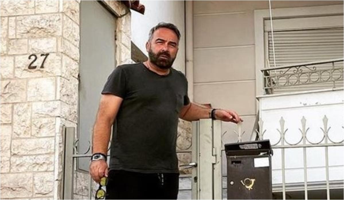 “Γράφουν ότι θα μείνουμε στον δρόμο” : Ο Γρηγόρης Γκουντάρας ξεκαθαρίζει για την πώληση του σπιτιού του