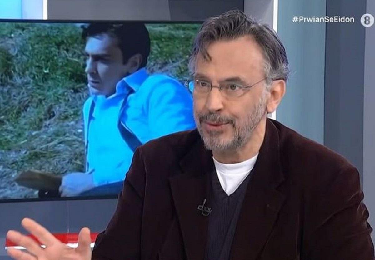 Η άγρια δολοφονία του καθηγητή ανοίγει τους ασκούς του Αιόλου