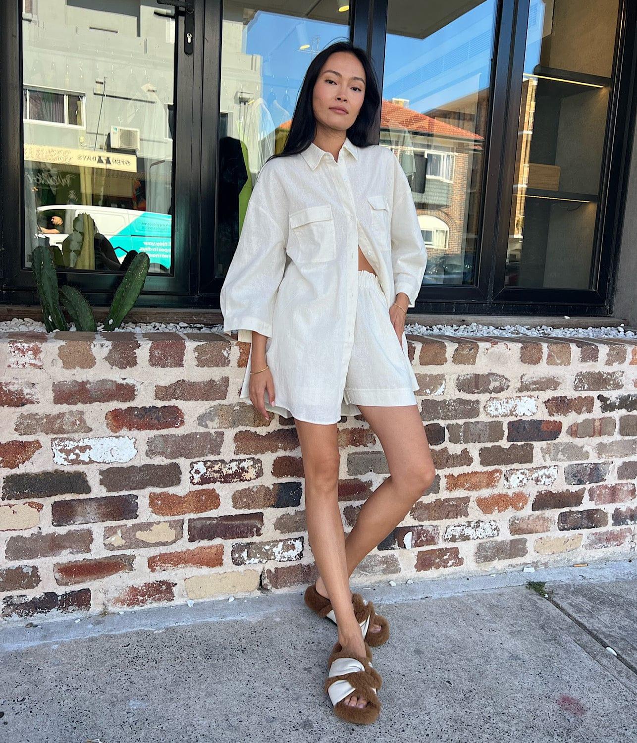 Η Χριστίνα Χειλά Φαμέλη φόρεσε την hot τάση του Καλοκαιρού. Πάρε ιδέες