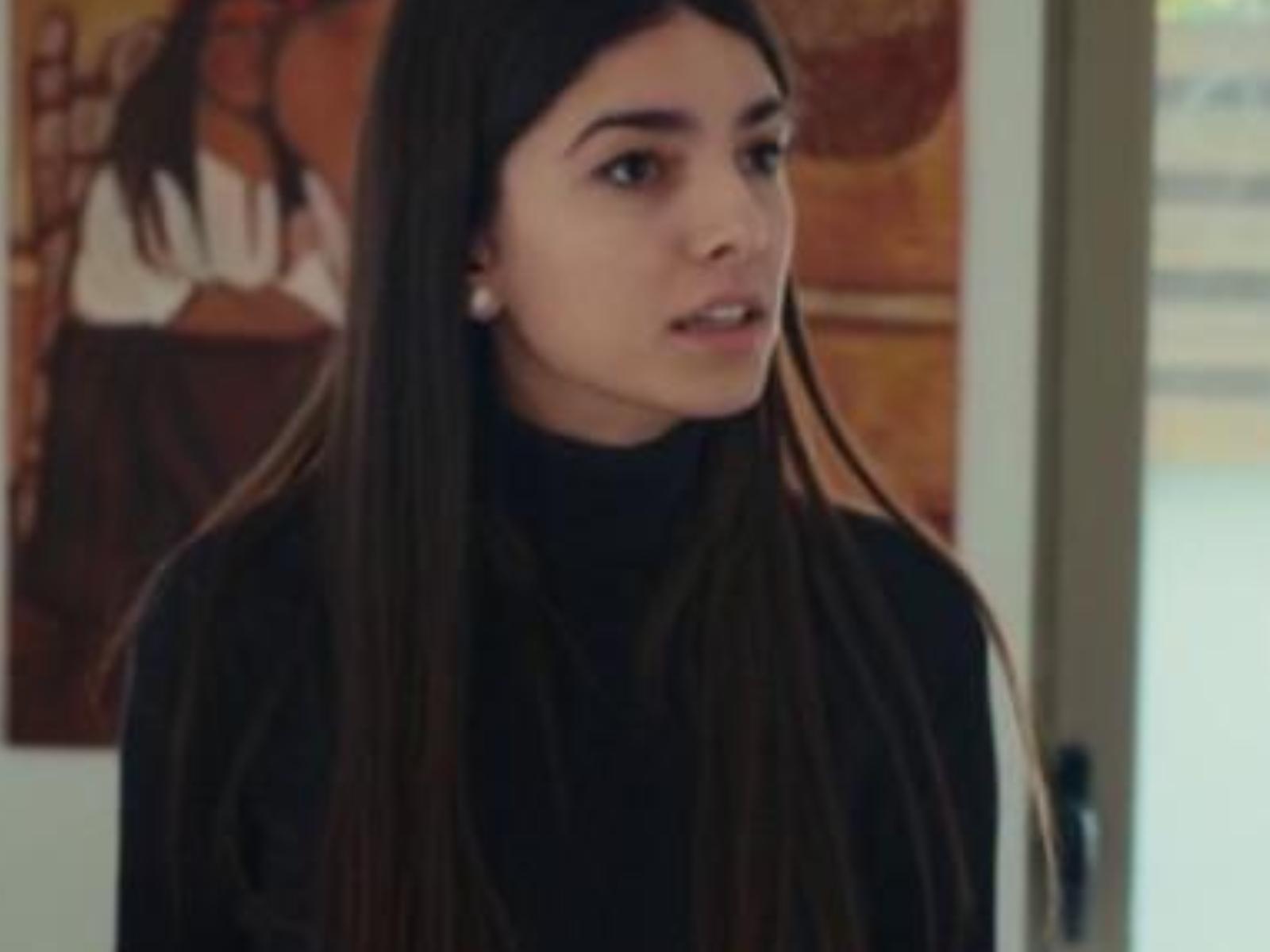 Η Γη της Ελιάς-Βασιλική-