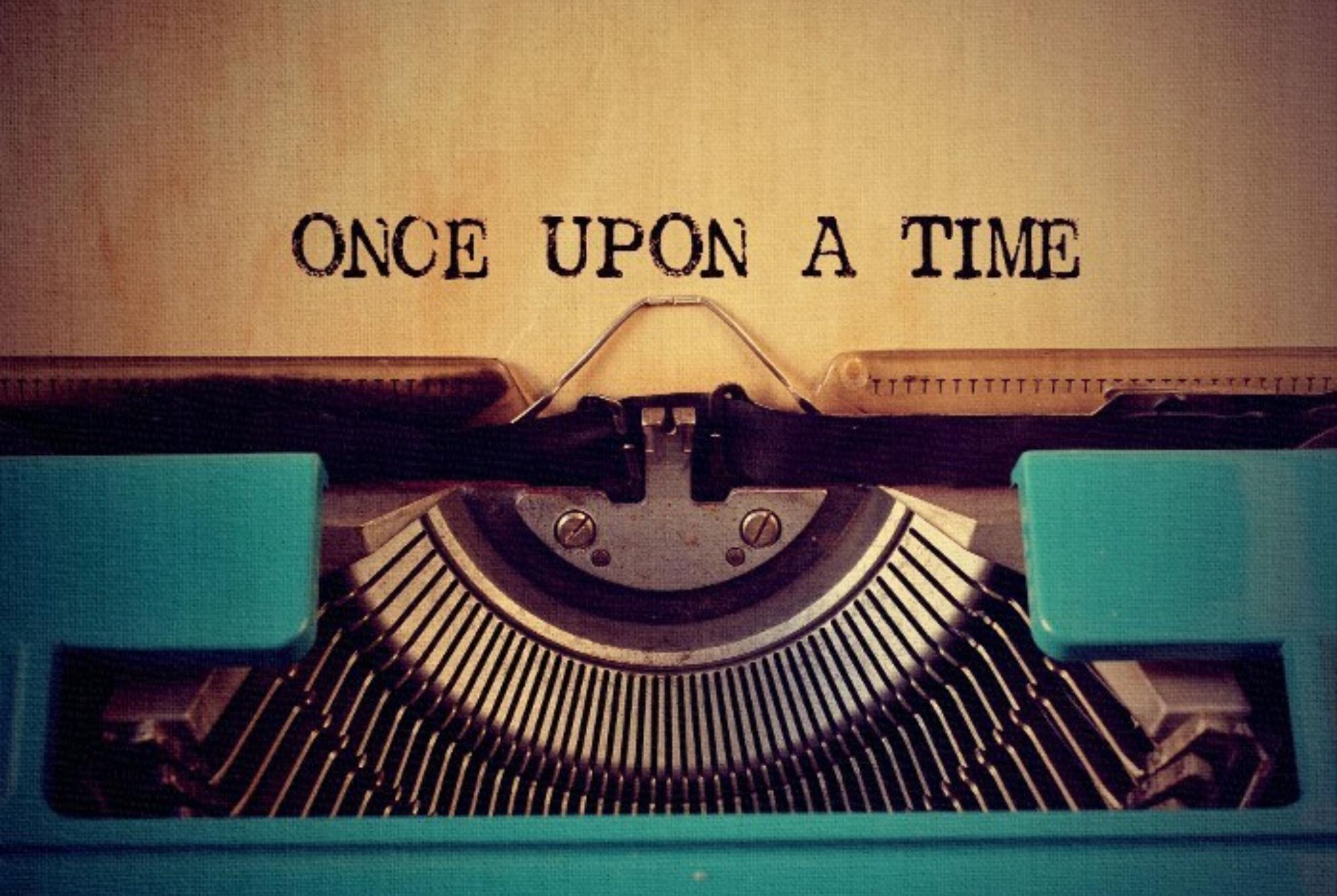 “Μια φορά κι έναν καιρό”: Τι κρύβεται πίσω από την φράση με την οποία ξεκινούν όλα τα παραμύθια