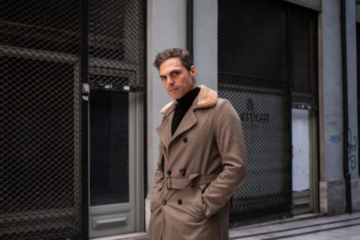 Ο Γιώργος Παπαγεωργίου μπαίνει σε πασίγνωστη καθημερινή σειρά