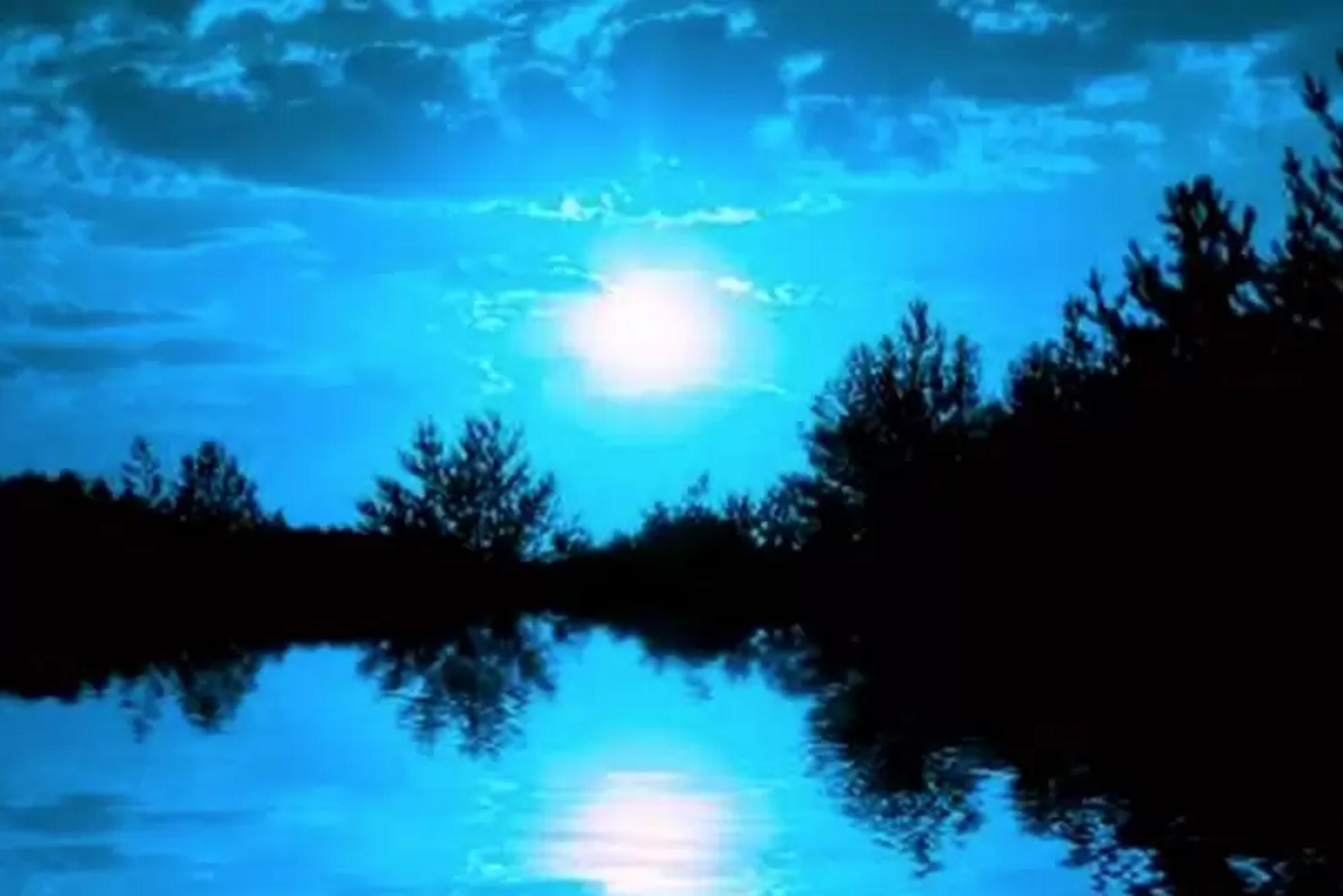 Ψυχολογικό τεστ: Διαλέξτε το φεγγάρι που σας εκφράζει περισσότερο και δείτε τι βρίσκεται βαθιά κρυμμένο στο υποσυνείδητο σας