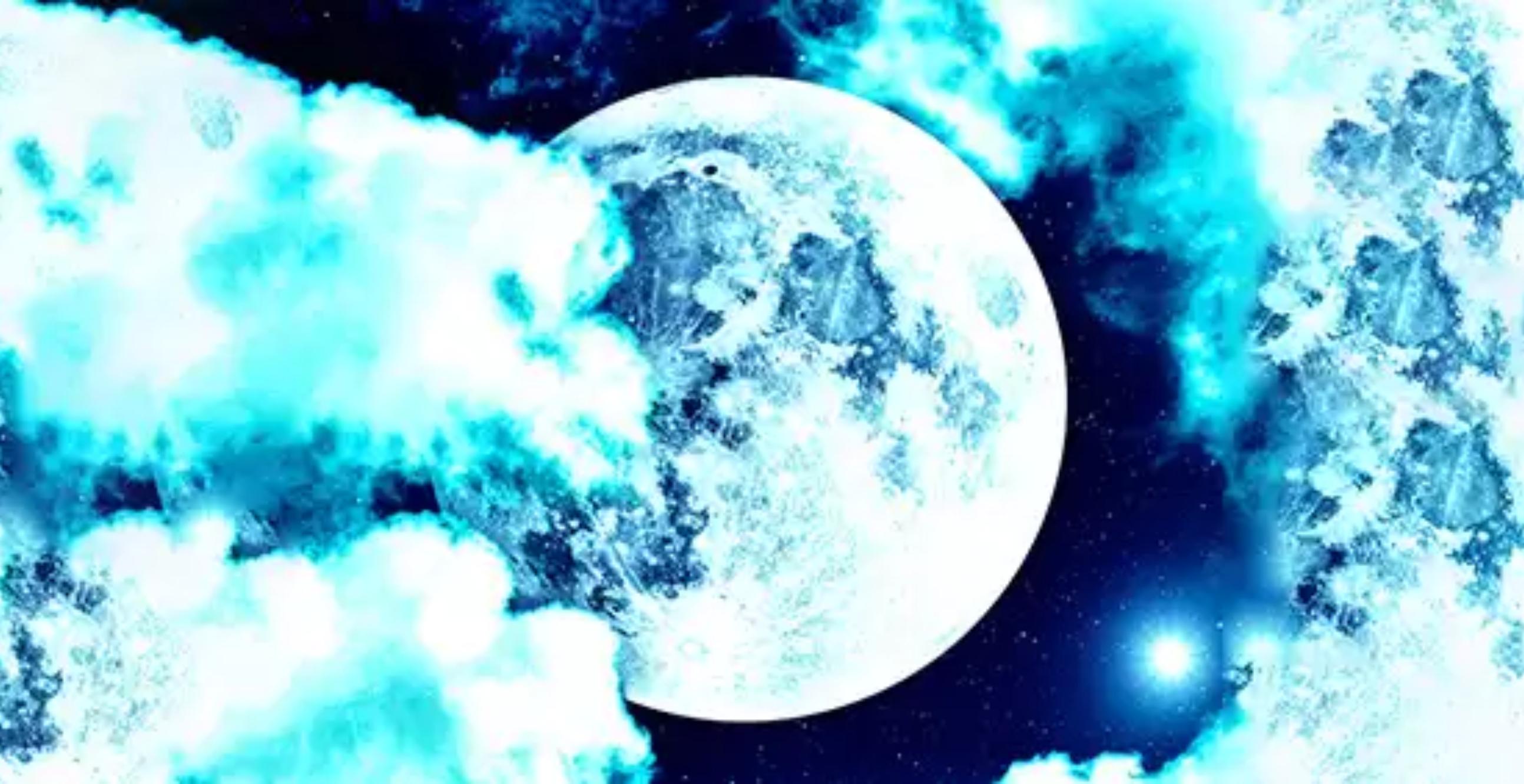 Ψυχολογικό τεστ: Διαλέξτε το φεγγάρι που σας εκφράζει περισσότερο και δείτε τι βρίσκεται βαθιά κρυμμένο στο υποσυνείδητο σας