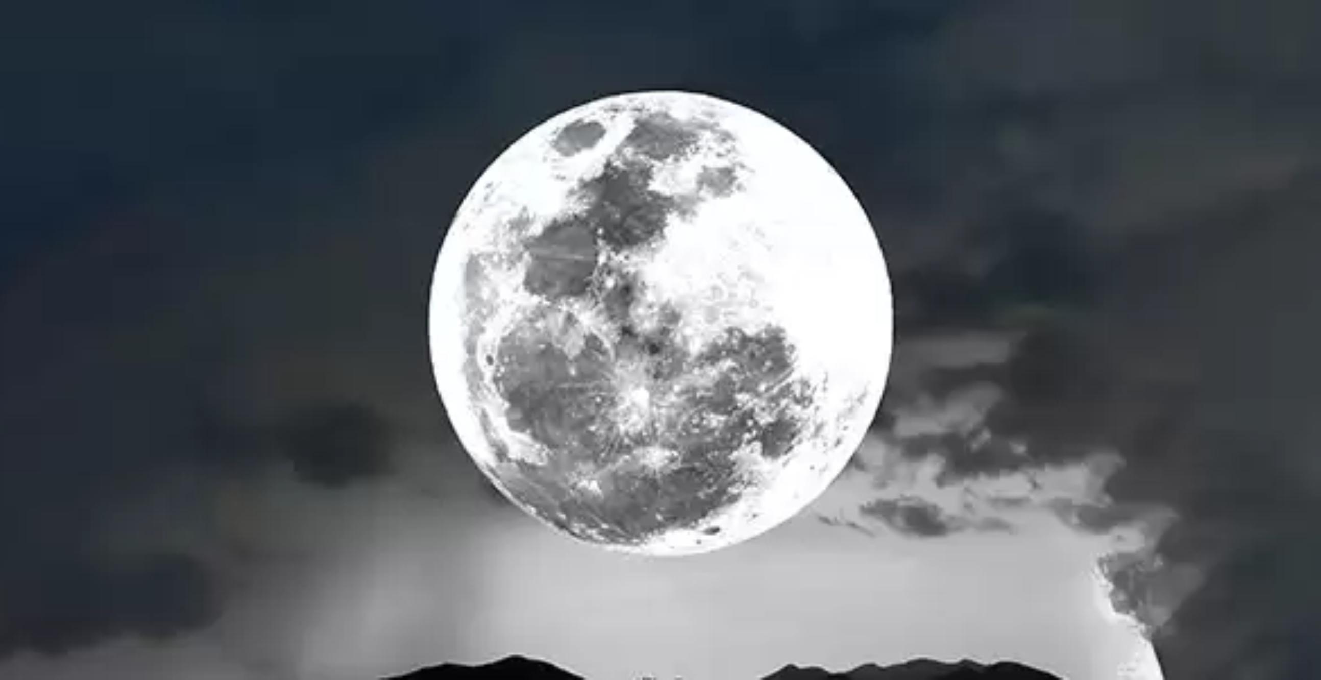 Ψυχολογικό τεστ: Διαλέξτε το φεγγάρι που σας εκφράζει περισσότερο και δείτε τι βρίσκεται βαθιά κρυμμένο στο υποσυνείδητο σας