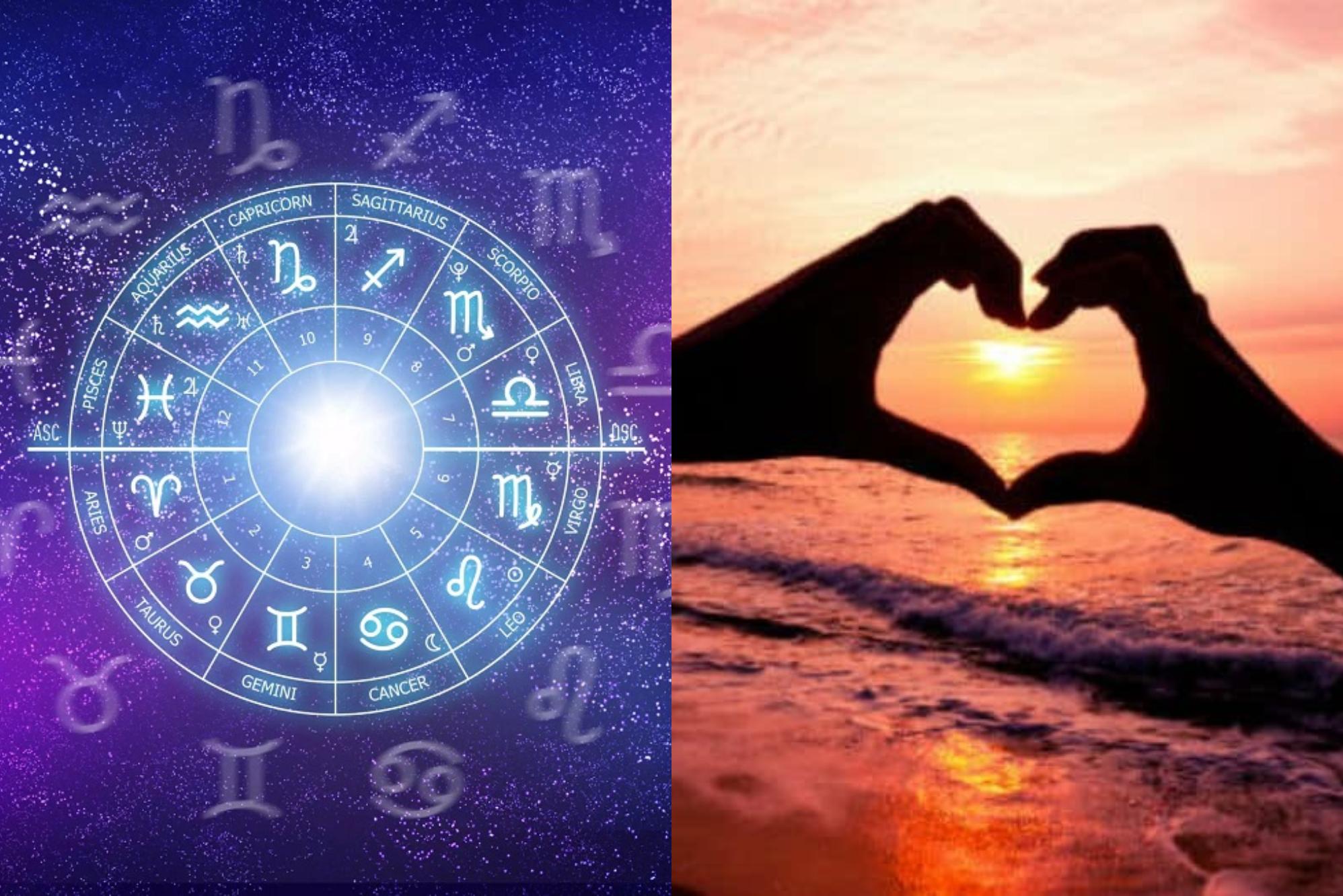 Ζώδια Αύγουστος 2023: Αυτά είναι τα ζώδια που θα πάψουν να είναι μόνα και θα μπουν σε σχέση 