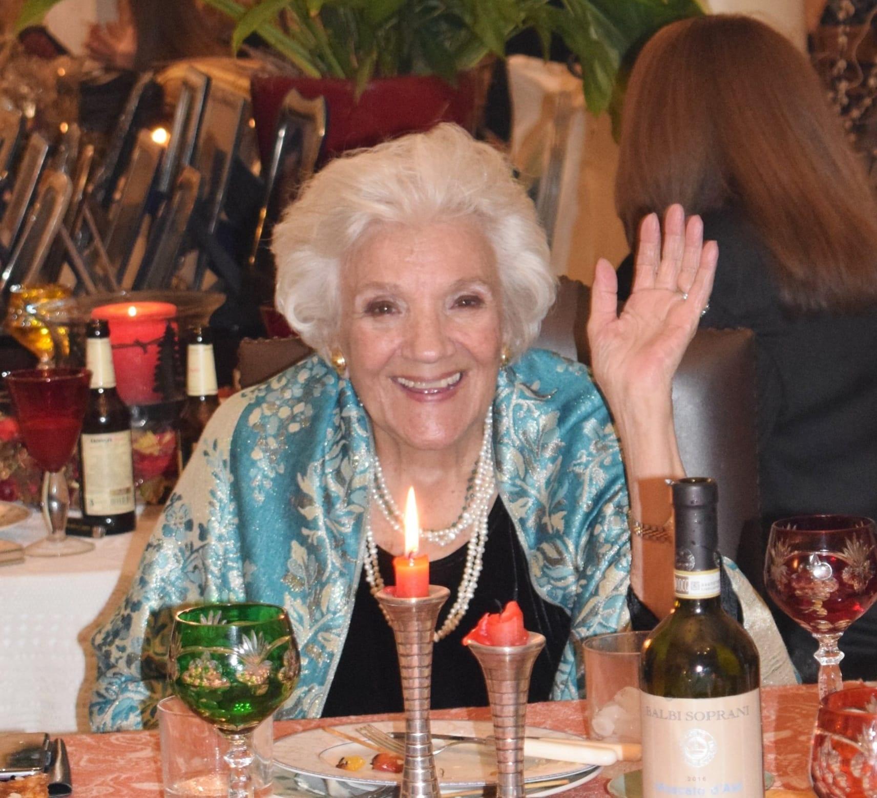 Δύσκολες ώρες για την Νατάσσα Ράγιου : «Όλο μου το είναι πονάει…»