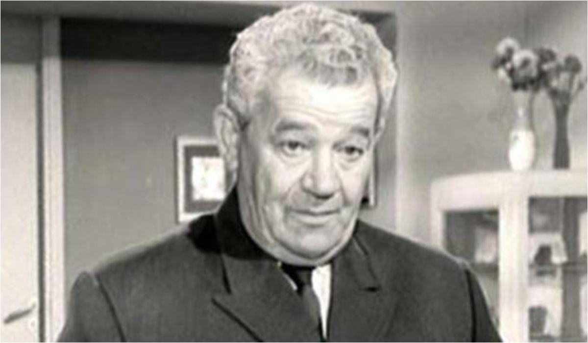 Ένα αγγελούδι στα χαλάσματα : Ο ηθοποιός που έμαθε ότι έχασε την κ0ρη του ενώ ήταν πάνω στην σκηνή