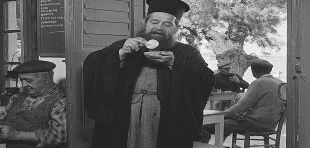 Ένα αγγελούδι στα χαλάσματα : Ο ηθοποιός που έμαθε ότι έχασε το παιδί του του ενώ ήταν πάνω στην σκηνή