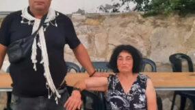 Ο Γάμος της χρονιάς στην Κρήτη: Η νύφη 82 κι ο γαμπρός 41