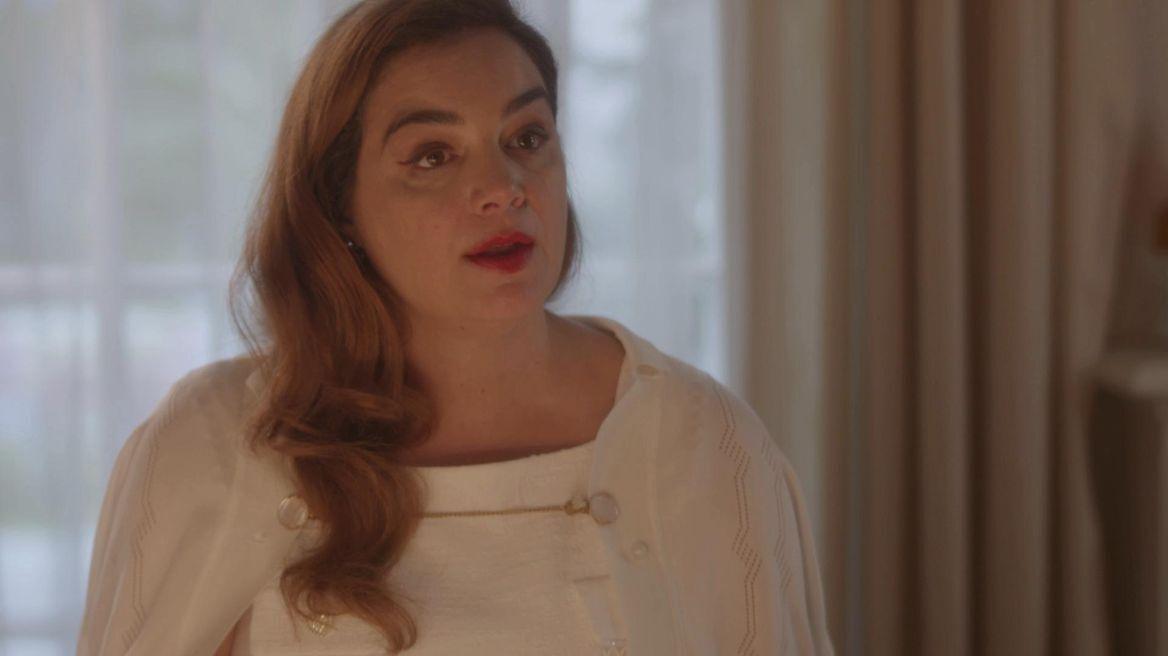 Ο Παράδεισος των Κυριών-Όλγα- Ο Παράδεισος των Κυριών-Όλγα-