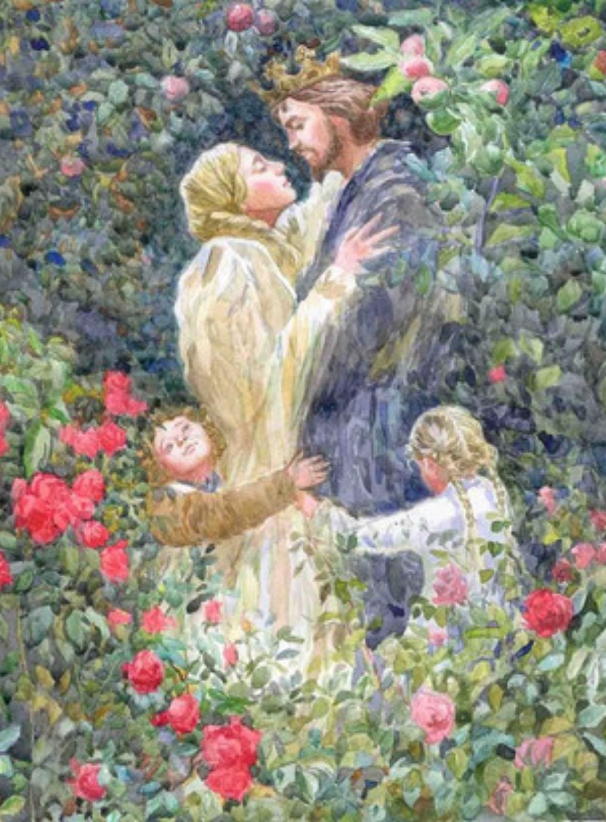 Οι τραγικές αληθινές ιστορίες πίσω από τα πιο αγαπημένα παραμύθια των παιδιών