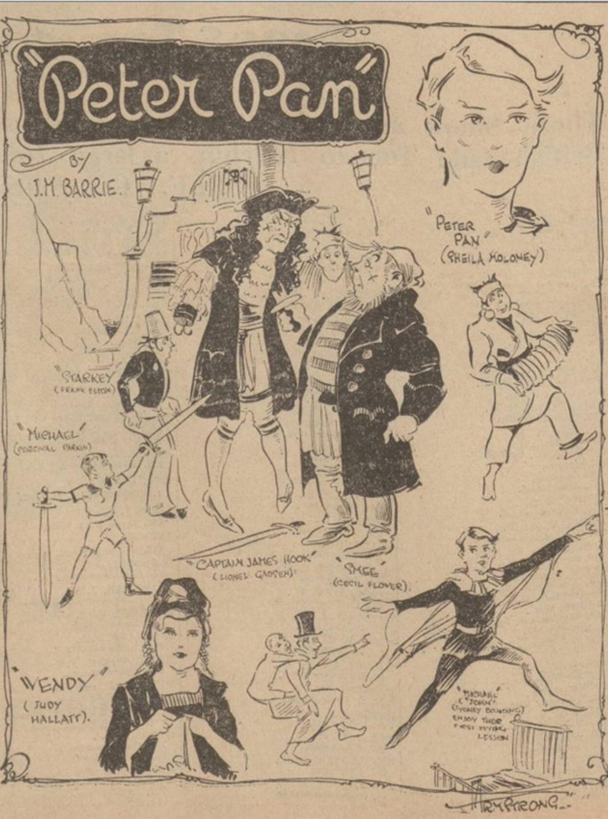 Οι τραγικές αληθινές ιστορίες πίσω από τα πιο αγαπημένα παραμύθια των παιδιών