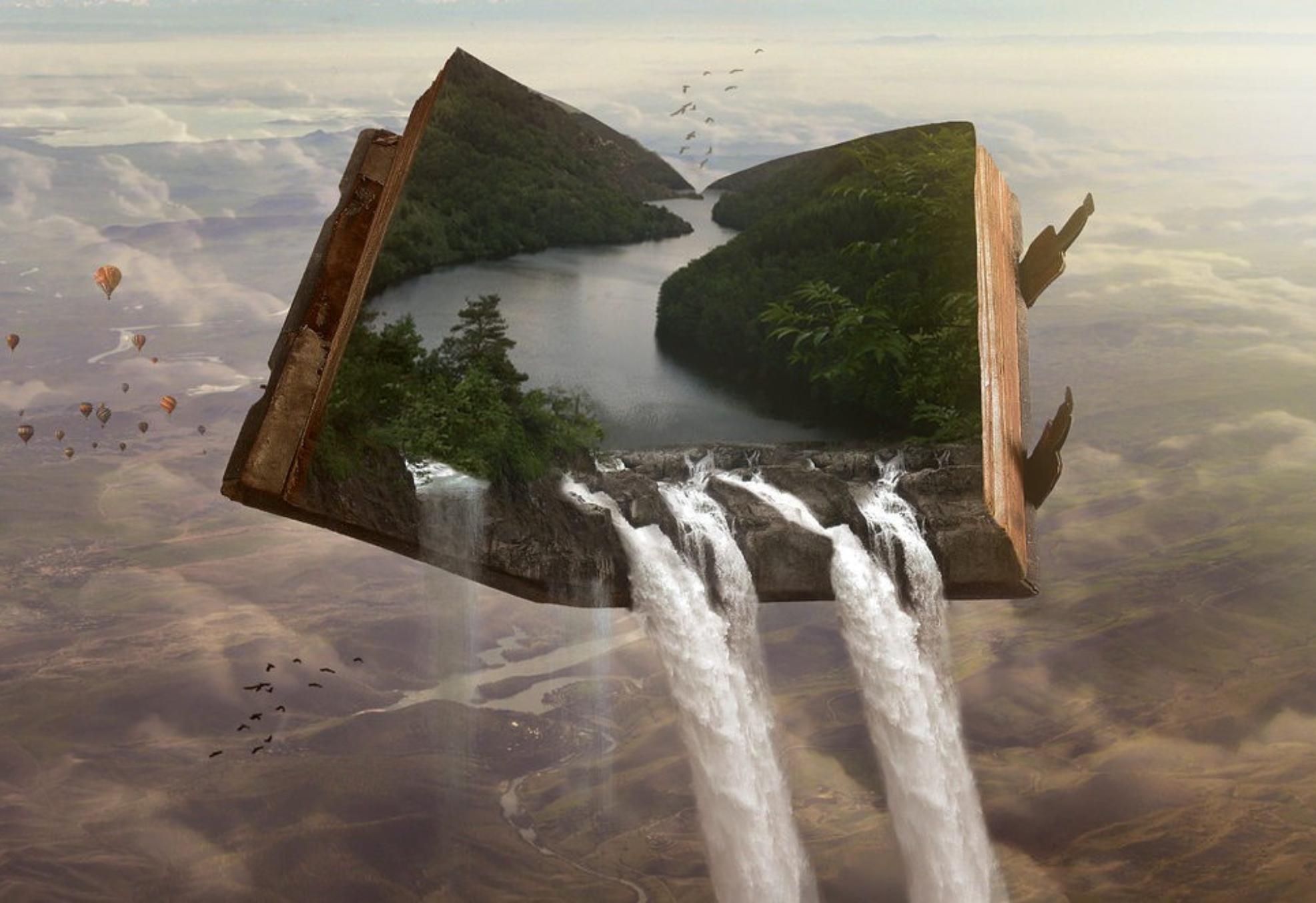 Οι τραγικές αληθινές ιστορίες πίσω από τα πιο αγαπημένα παραμύθια των παιδιών