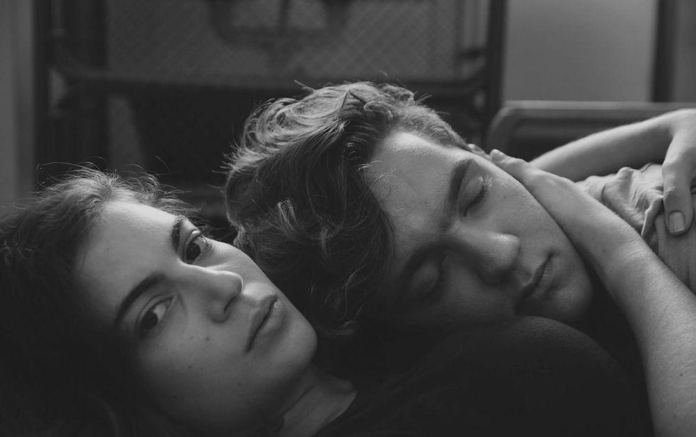 Οτάν η Αννα από τους Παγιδευμένους ήταν ζευγάρι με τον Ολόφωτο από το Μαύρο Ρόδο