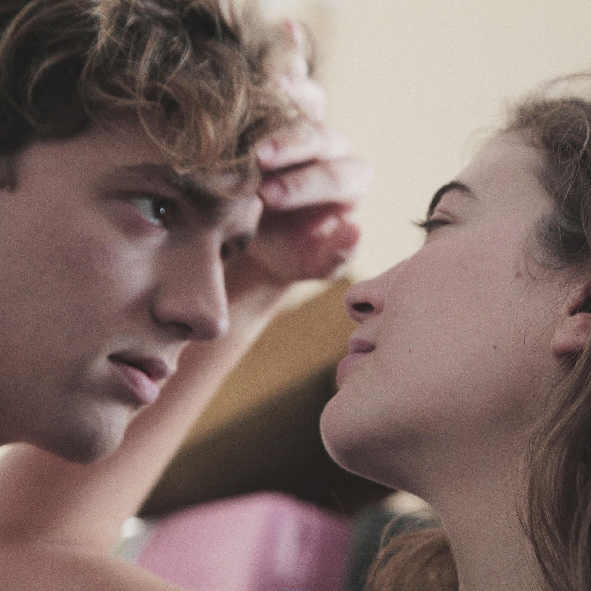 Οτάν η Αννα από τους Παγιδευμένους ήταν ζευγάρι με τον Ολόφωτο από το Μαύρο Ρόδο