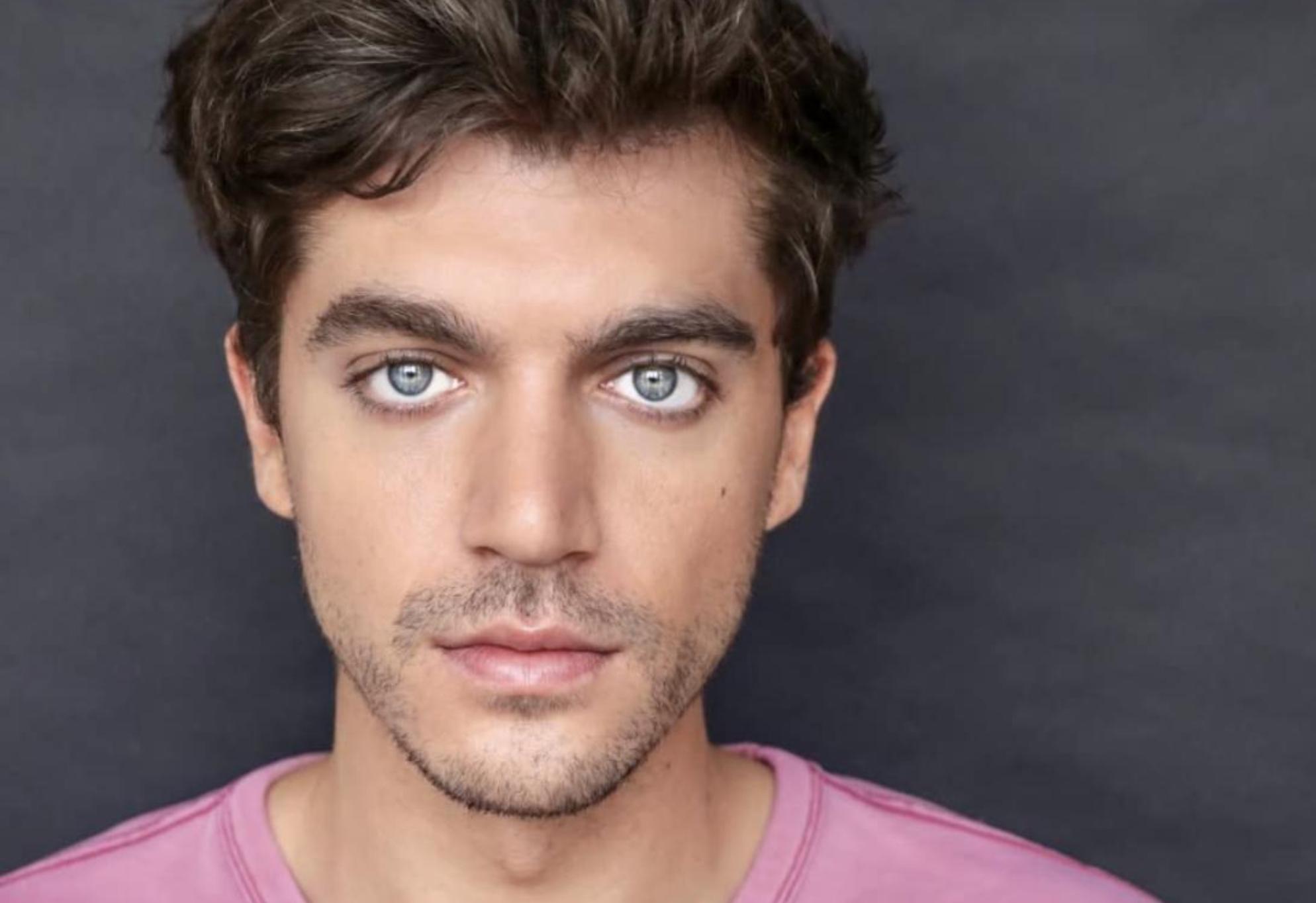 Παγιδευμένοι: Αυτός είναι ο δολοφόνος του Δημήτρη – Ο νέος ηθοποιός που “εισβάλει” και φέρνει τα πάνω κάτω