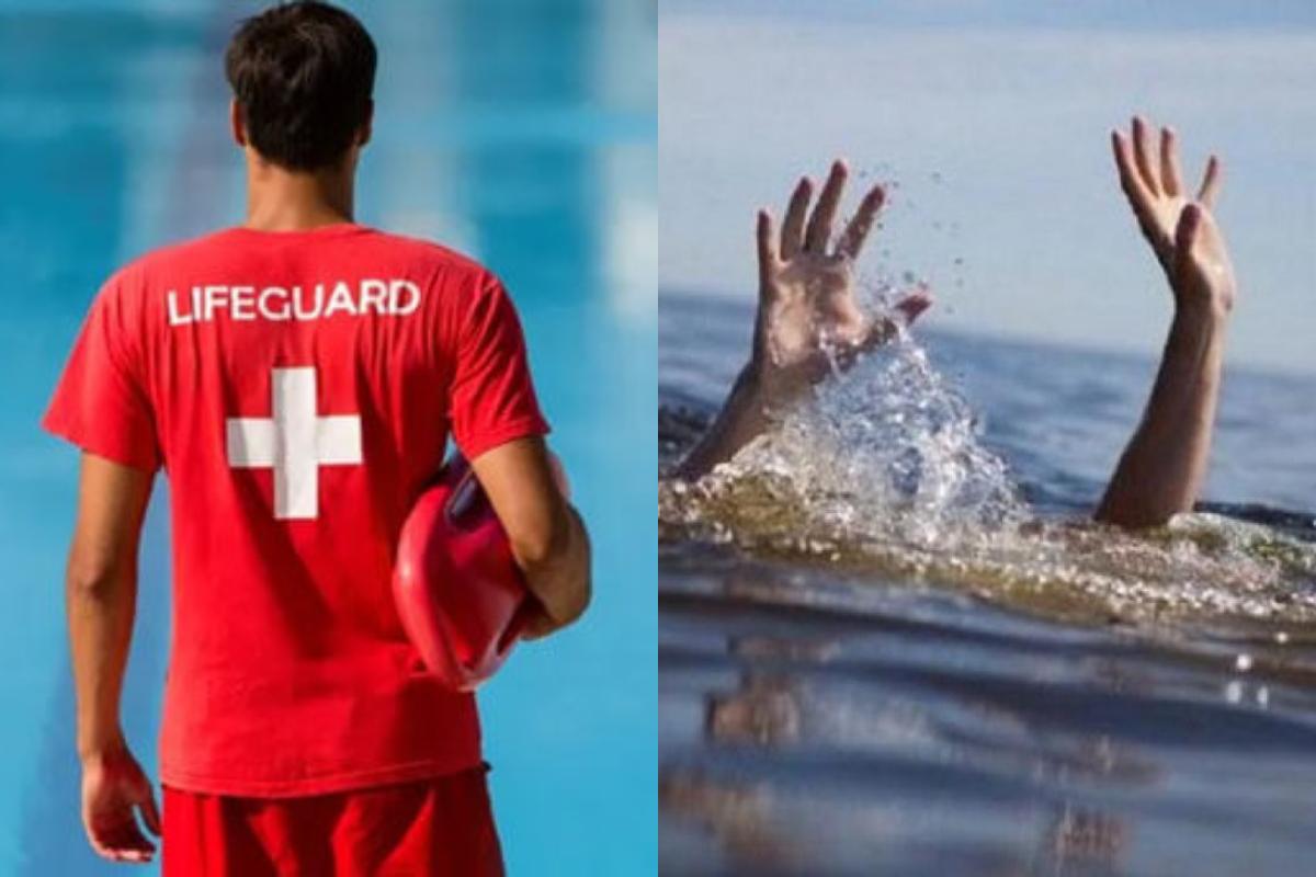 Τελικά κάνει να κολυμπάμε φαγωμένοι ή όχι; – Ναυαγοσώστης του Ερυθρού Σταυρού εξηγεί