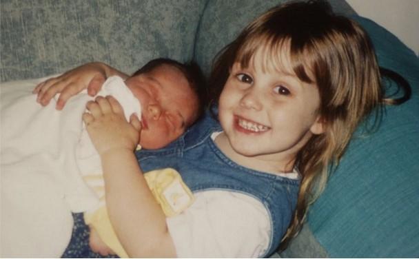 Το παιδί με το πιο λαμπερό χαμόγελο που έφερε το φάρμακο για τον καρκίνο