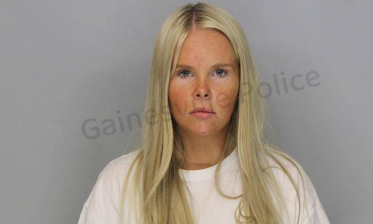 23χρονη μπέιμπι-σίτερ πήγε να πνίξει ενός έτους παιδί την ώρα που το κρατούσε