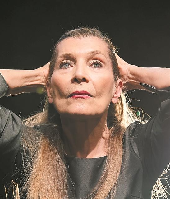 Famagusta: Αυτή η μεγάλη ηθοποιός μπαίνει στη σειρά την τελευταία στιγμή