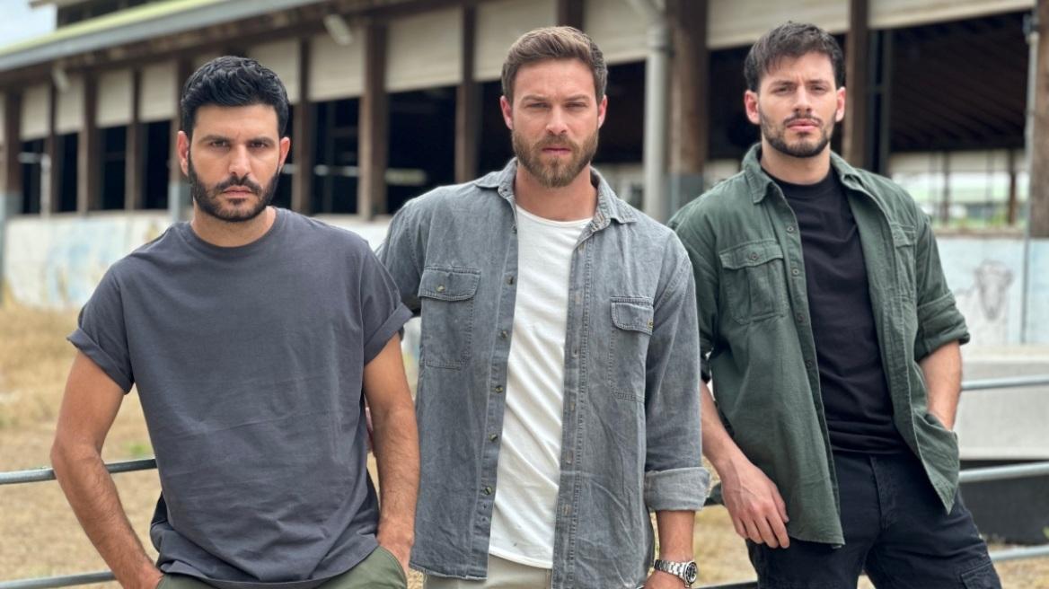 Famagusta: Αυτή η μεγάλη ηθοποιός μπαίνει στη σειρά την τελευταία στιγμή