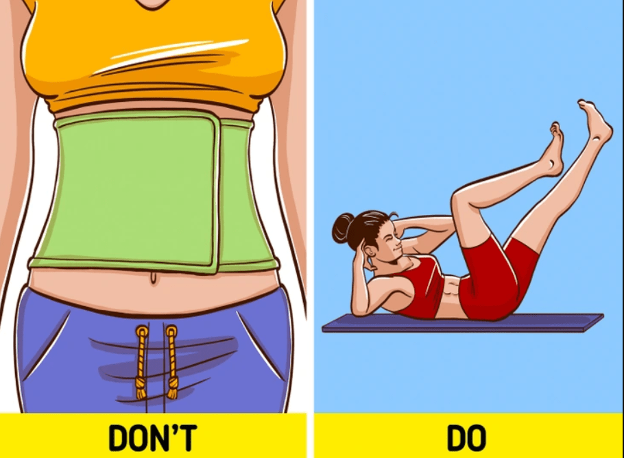 αυτά-που-πρέπει-κι-αυτά-που-δεν-πρέπει-να-κάνεις-για-λεπτή μέση- αυτά-που-πρέπει-κι-αυτά-που-δεν-πρέπει-να-κάνεις-για-λεπτή μέση-