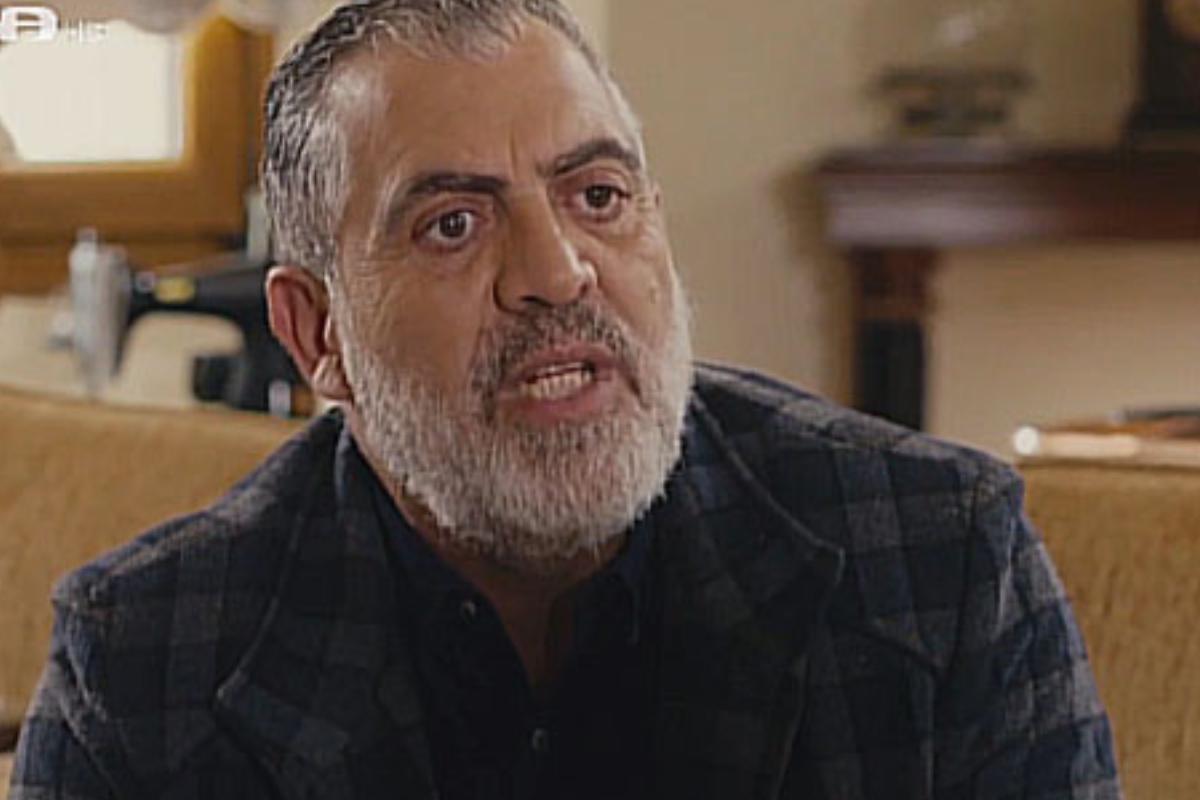 Αγαπημένος πρωταγωνιστής από την Γη της Ελιάς φεύγει και πάει στο Προξενιό της Ιουλίας