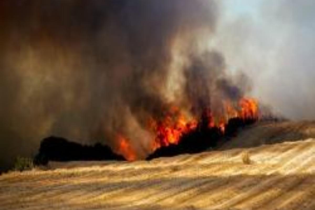 Ενεργοποίηση του Παγκόσμιου Άτλα Πυρκαγιών: Πώς θα βρίσκει τις φωτιές