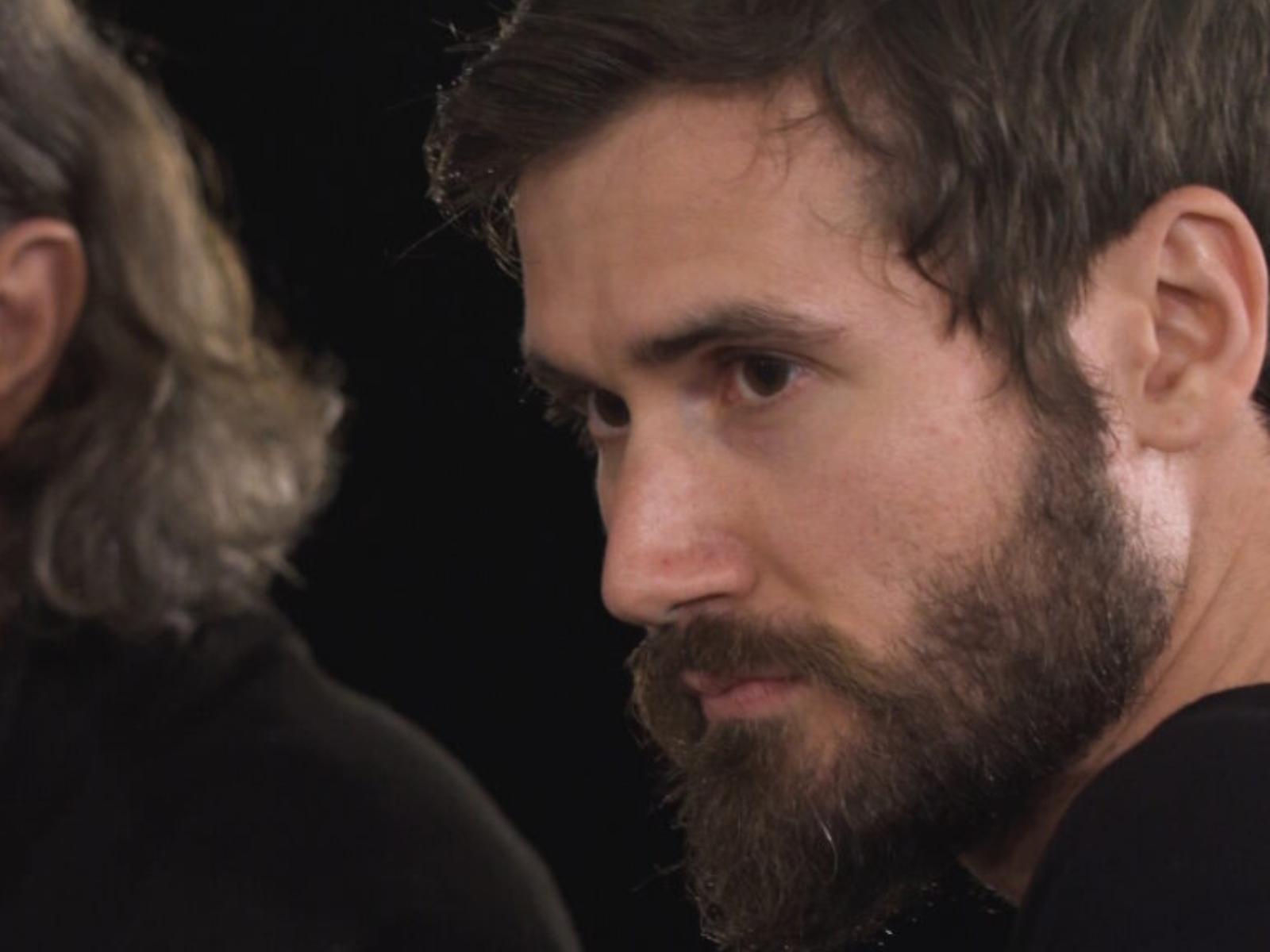 Η Μάγισσα-Αναστάσης Ροϊλός-