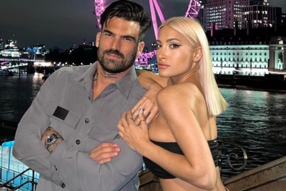 Ιωάννα Τούνη – Δημήτρης Αλεξάνδρου: Κάνουν την ταράτσα τους σε roof garden (Βίντεο)