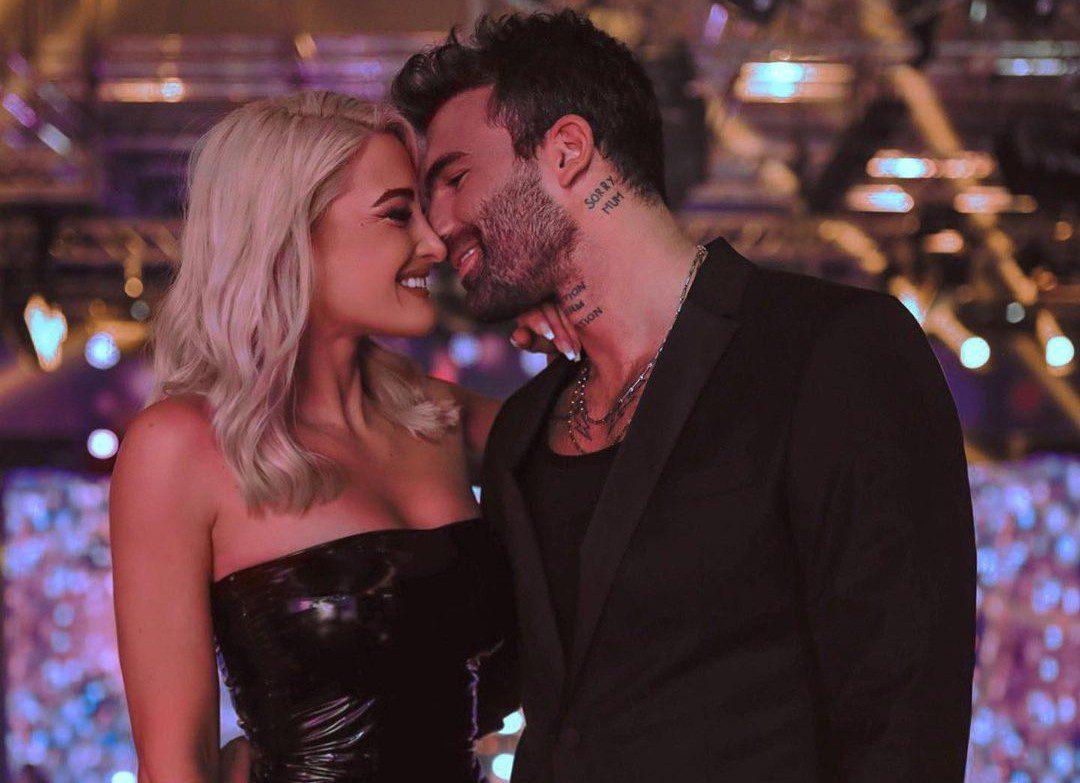 Ιωάννα Τούνη – Δημήτρης Αλεξάνδρου: Κάνουν την ταράτσα τους σε roof garden (Βίντεο)