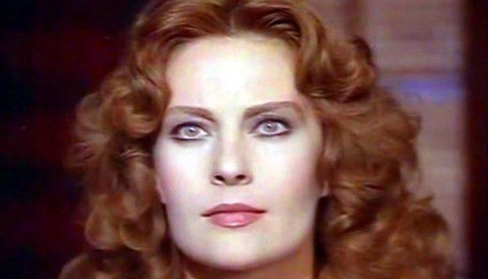 Ομορφιά που σε καθήλωνε : Η εκθαμβωτική Ελληνίδα ηθοποιός που παράτησε τη διεθνή καριέρα κι άλλαξε επάγγελμα