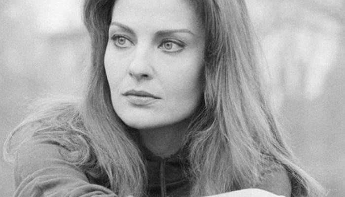 Ομορφιά που σε καθήλωνε : Η εκθαμβωτική Ελληνίδα ηθοποιός που παράτησε τη διεθνή καριέρα κι άλλαξε επάγγελμα