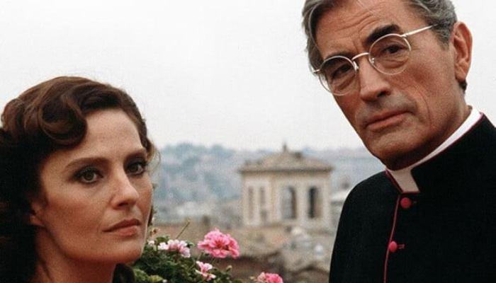 Ομορφιά που σε καθήλωνε : Η εκθαμβωτική Ελληνίδα ηθοποιός που παράτησε τη διεθνή καριέρα κι άλλαξε επάγγελμα