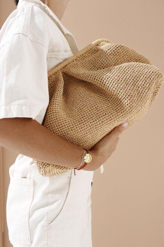 ψάθινη-τσάντα-φάκελος-ιδέες- ψάθινη-τσάντα-φάκελος-ιδέες-