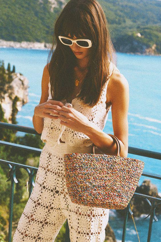 ιδέες-για-ψάθινες-τσάντες-Αύγουστος 2023- ιδέες-για-ψάθινες-τσάντες-Αύγουστος 2023-