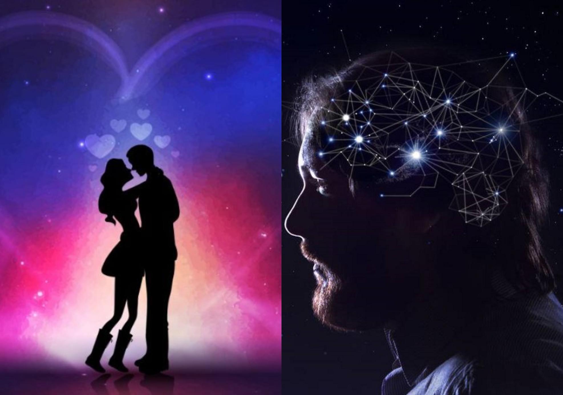 Ψυχολογικό τεστ: Το τεστ που αποκαλύπτει πως τις υποσυνείδητες σκέψεις σας για τις σχέσεις αλλά και την απιστία