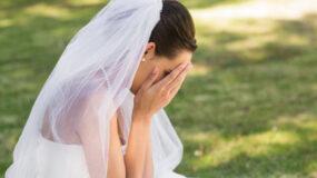 Αδελφή της νύφης κατέστρεψε το τραπέζι του γάμου – Αποκαλύφθηκε το μεγάλο μυστικό
