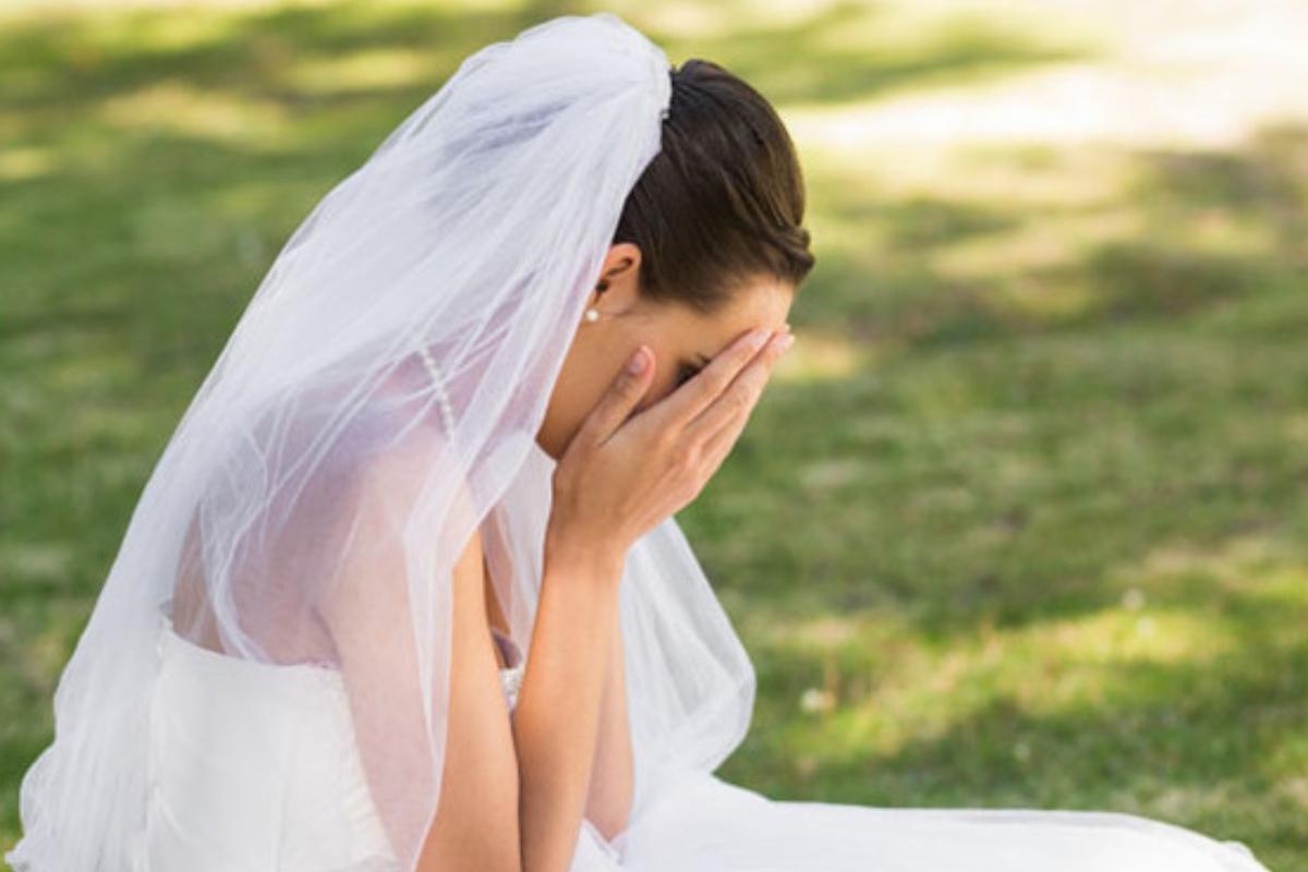 Αδελφή της νύφης κατέστρεψε το τραπέζι του γάμου – Αποκαλύφθηκε το μεγάλο μυστικό